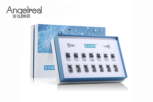 蓝铜肽修复冻干粉