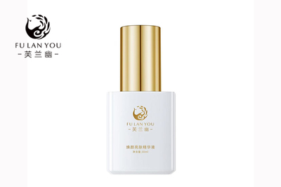 焕颜亮肤精华液