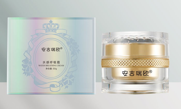 水感呼吸霜